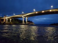 Laitaatsalmen silta Savonlinna